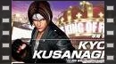 vídeos de The King of Fighters XV