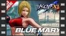 vídeos de The King of Fighters XV