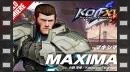 vídeos de The King of Fighters XV