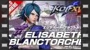 vídeos de The King of Fighters XV