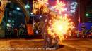 imágenes de The King of Fighters XV