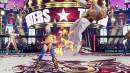 imágenes de The King of Fighters XV