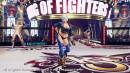 imágenes de The King of Fighters XV