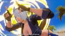 imágenes de The King of Fighters XV