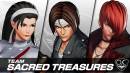 imágenes de The King of Fighters XV