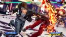 imágenes de The King of Fighters XV