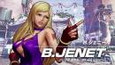 imágenes de The King of Fighters XV