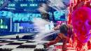 imágenes de The King of Fighters XV