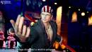 imágenes de The King of Fighters XV