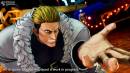 imágenes de The King of Fighters XV