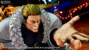 imágenes de The King of Fighters XV