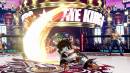 imágenes de The King of Fighters XV