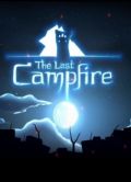 portada The Last Campfire PlayStation 4