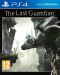 portada The Last Guardian PlayStation 4