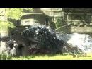 imágenes de The Last Guardian