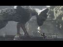 imágenes de The Last Guardian