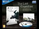 imágenes de The Last Guardian