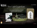 imágenes de The Last Guardian