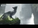 imágenes de The Last Guardian