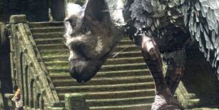 Análisis de The Last Guardian