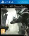 The Last Guardian portada