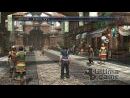 imágenes de The Last Remnant