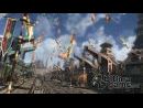 imágenes de The Last Remnant