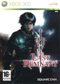 The Last Remnant XBOX 360