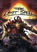 portada The Last Spell PlayStation 4