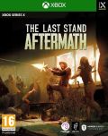 portada The Last Stand: Aftermath Xbox Series X y S