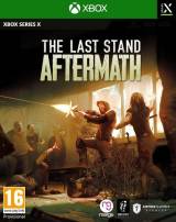 Danos tu opinión sobre The Last Stand: Aftermath