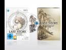 imágenes de The Last Story