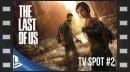 vídeos de The Last of Us