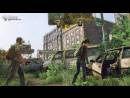 imágenes de The Last of Us