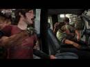 imágenes de The Last of Us