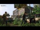 imágenes de The Last of Us