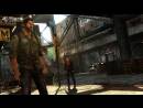 imágenes de The Last of Us