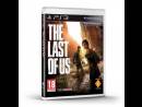 imágenes de The Last of Us