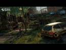 imágenes de The Last of Us