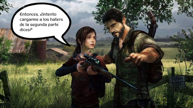 Opini&oacute;n: &iquest;Un remake de The Last of Us para PS5 en camino? imagen 5