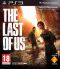 portada The Last of Us PS3