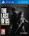 portada The Last of Us PlayStation 4