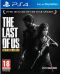 portada The Last of Us PlayStation 4