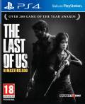 The Last of Us Remasterizado 