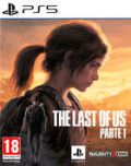 portada The Last of Us Parte I PlayStation 5