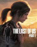 The Last of Us Parte I portada