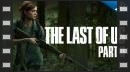 vídeos de The Last of Us Parte II