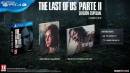 imágenes de The Last of Us Parte II