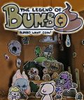 portada The Legend of Bum-bo Nintendo Switch