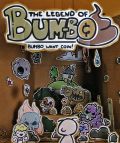 The Legend of Bum-bo portada